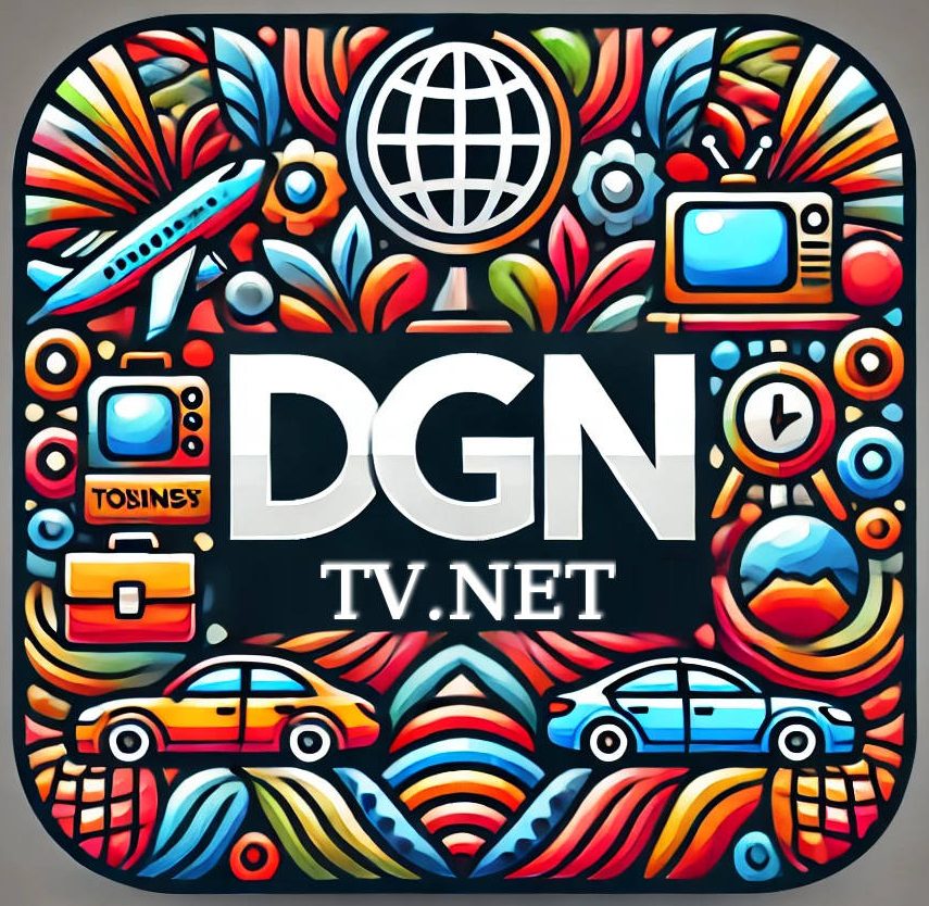 DGNTV.NET